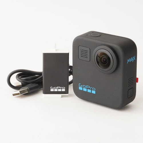 Excellent gopro max - gopro,