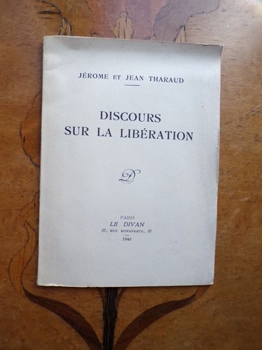 10495 jerome jean - 10495, tharaud