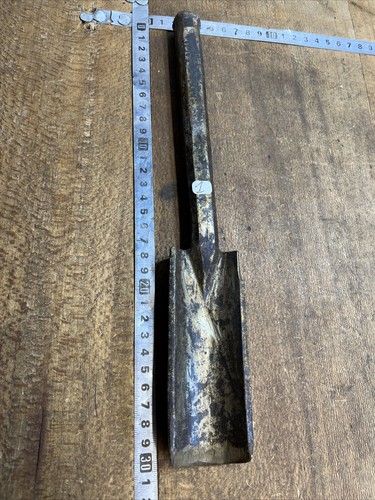 Old tool outil - outil, de