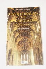 CATHEDRALES ET COLLEGIALES DE
