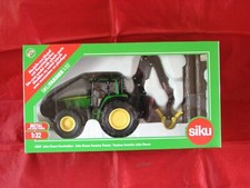 SIKU FARMER 1/32 TRACTEUR