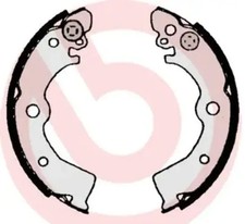 Mâchoires de frein S 56 506