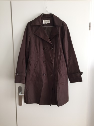 Trench imperméable max - trench,
