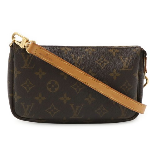 Louis vuitton monogram handbag - vuitton,