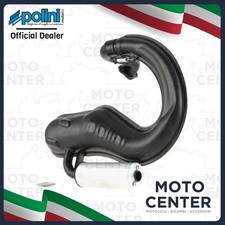 Marmitte Polini Piaggio Vespa