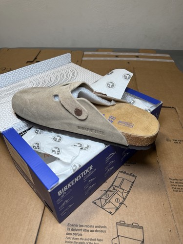 Birkenstock boston - birkenstock,