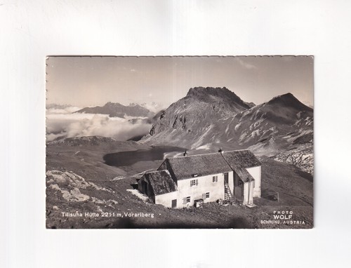 F1462 carte postale postcard