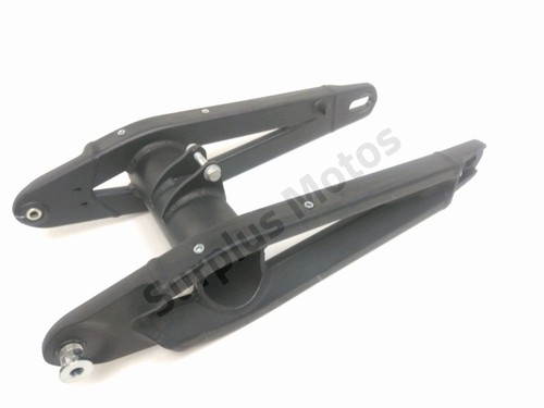 Bras oscillant complet zero - oscillant,