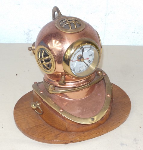 Pendulette de bureau ou - h1,