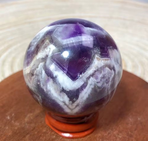 Sphère cristal en - sphère,