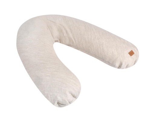 Coussin allaitement béaba - coussin,