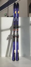 SALOMON SKIS (P19010480)