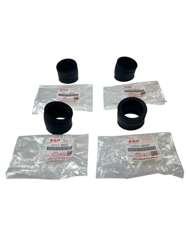 Neuf oem pipe admission kit - neuf,