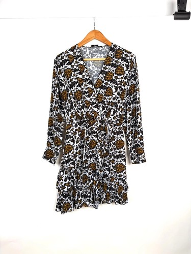 Robe sandro été long - Été,