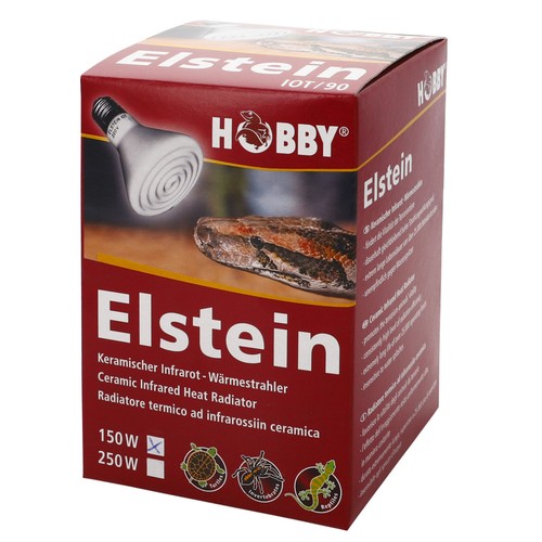 Hobby elstein radiateur iot - hobby,