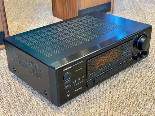 Ampli onkyo sv414pro dolby - onkyo, tx-sv414pro