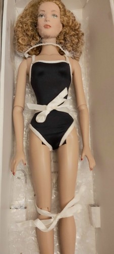 Grande poupée mannequin tyler - mannequin,