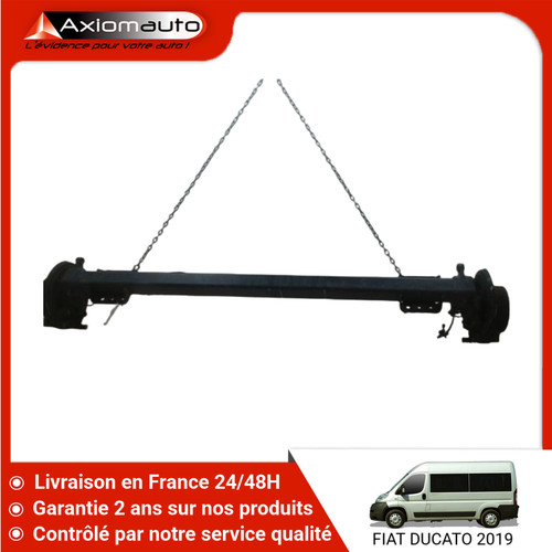 Train arriere fiat - train,