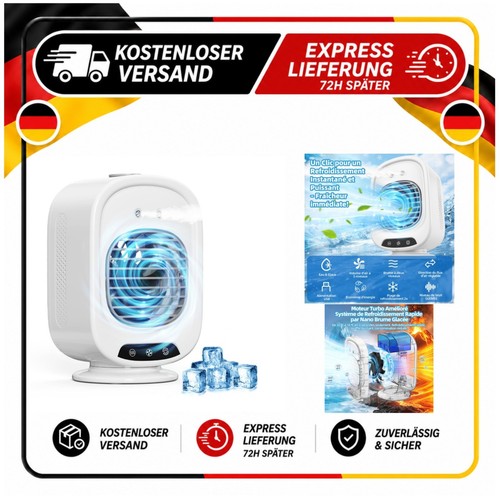 Climatiseur mobile portable - climatiseur,