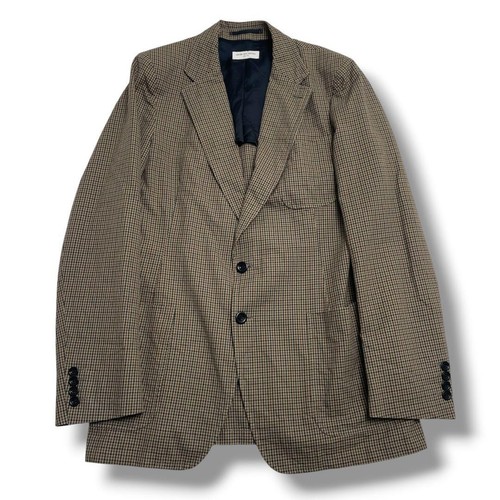 Veste noire dries van - dries, noten