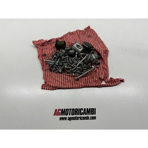 Kit vis pour - yamaha, tmax