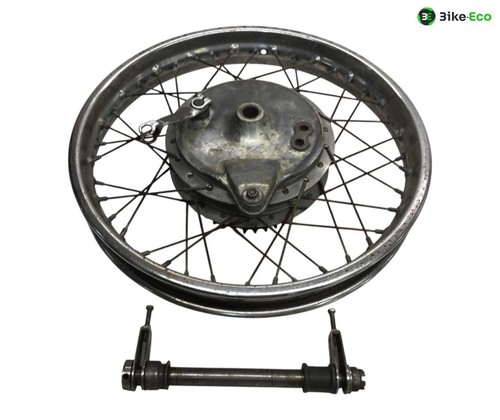 Jante arriere honda 450 - arriere,
