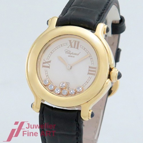 Chopard happy sport ref - chopard, 'happy