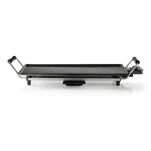 Plancha electrique surface - plancha, de