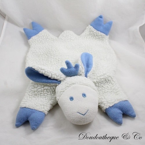 Peluche range pyjama - , mouton