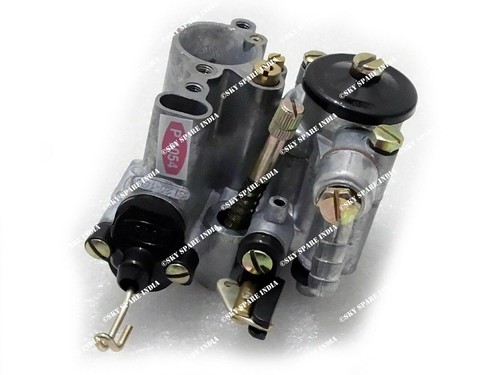 Carburateur vespa 15d - carburateur,