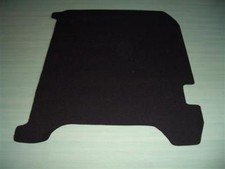 Tapis de Sol Voiture Centre Convient pour VW Bus T4 Multivan
