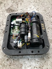 Citroen Berlingo AdBlue Tank Pump Module 1560cc Diesel DV6FE MPV 2017 s55