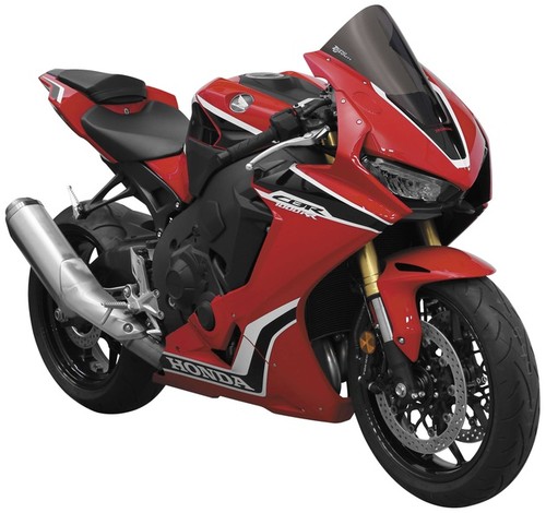 Zero gravity corsa windscreen - corsa,