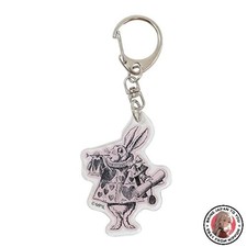 NOUVEAU porte-clés acrylique