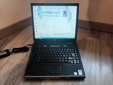 HP Pavillon ZE2242ea- Windows