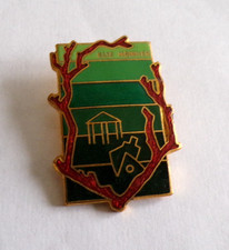 INSIGNE MILITAIRE MARINE