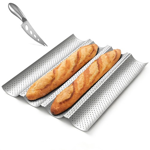 Moule baguettes 33 - x, cm
