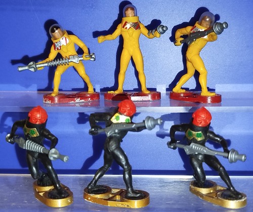 Figurines britains de - ,