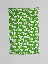 Eero Aarnio “Pony” 100% Cotton Blanket 0,65x1,00m