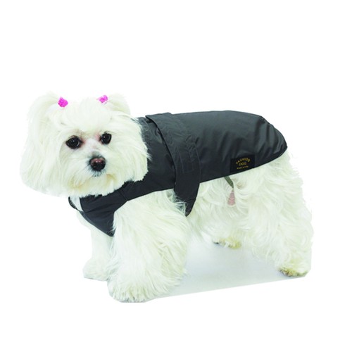 Veste pour chien fourrure - veste,