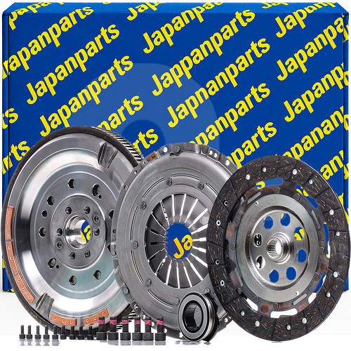 Kit embrayage volant - kit,