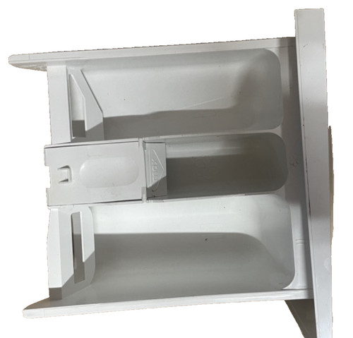 Bosch tiroir bac lessive - tiroir,