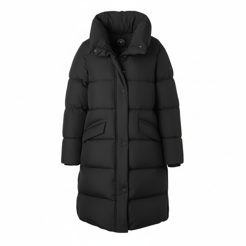 Veste femme cape horn noire - horn, en