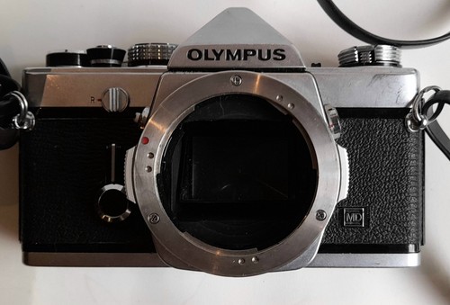 Olympus boîtier nu - olympus, om-1