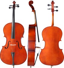 FR Violoncelle 4/4 M-tunes
