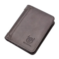 Portefeuille en Cuir