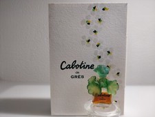 Miniature de Parfum - COFFRET