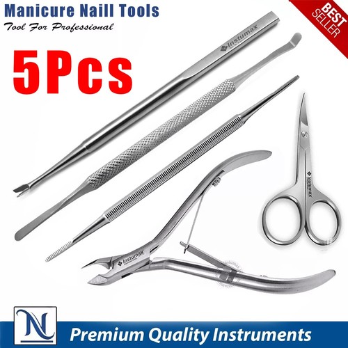 Toenail cuticle nipper - toenail,