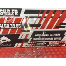 Bulle Ducati 1200 Multistrada