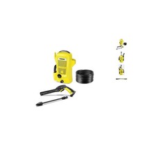 karcher nettoyeur haute